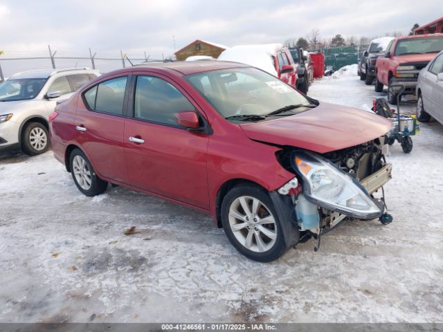 3N1CN7AP5HL889916 auction archive image