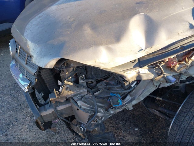 2012 CADILLAC SRX 3GYFNAE30CS589286 Photo 9