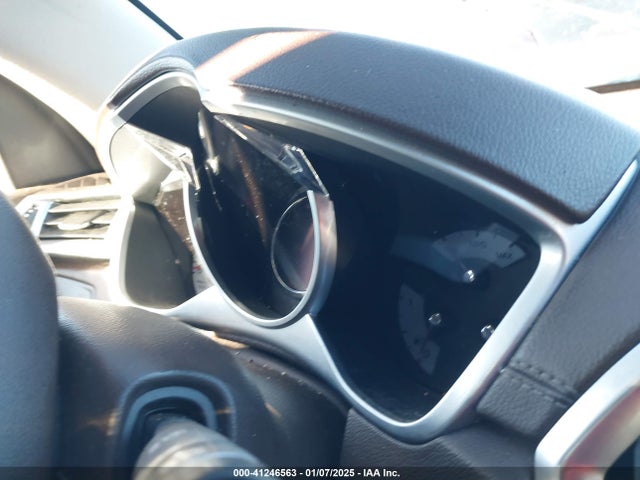 2012 CADILLAC SRX 3GYFNAE30CS589286 Photo 6