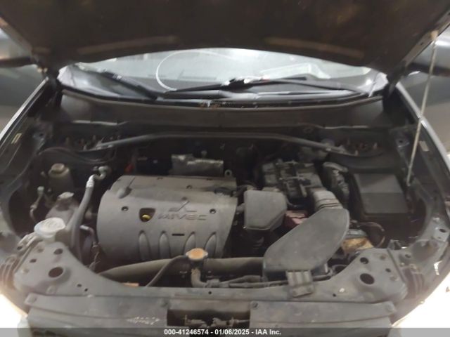 2008 MITSUBISHI OUTLANDER JA4LS31W18Z015748 Photo 9