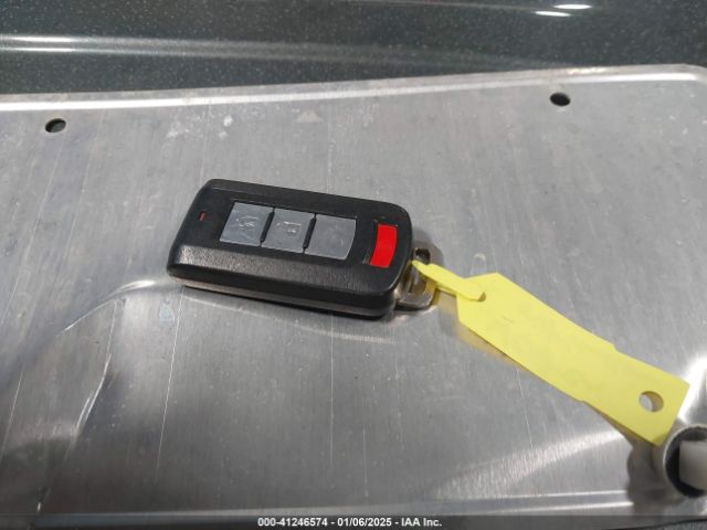 2008 MITSUBISHI OUTLANDER JA4LS31W18Z015748 Photo 10