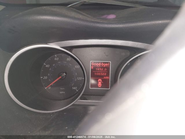 2008 MITSUBISHI OUTLANDER JA4LS31W18Z015748 Photo 6