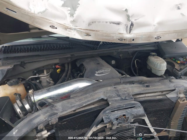 2005 CADILLAC ESCALADE EXT 3GYEK62N75G182188 Photo 9