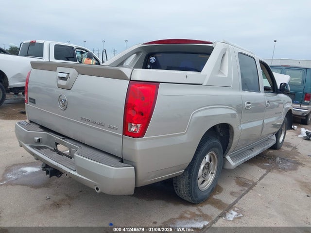 2005 CADILLAC ESCALADE EXT 3GYEK62N75G182188 Photo 3