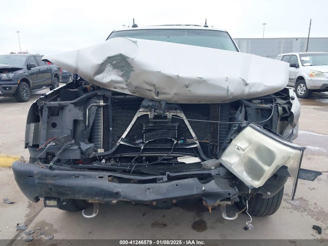 2005 CADILLAC ESCALADE EXT 3GYEK62N75G182188 Photo 5