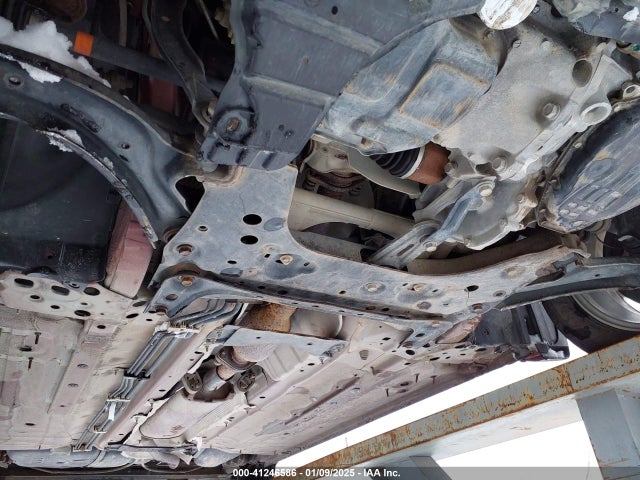 3N1AB7AP7HY266042 Nissan SENTRA SV