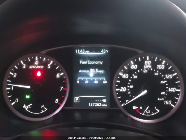 3N1AB7AP7HY266042 Nissan SENTRA SV
