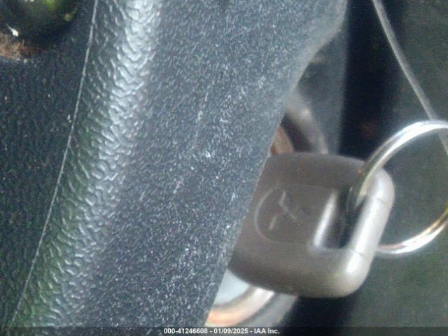 2004 MITSUBISHI ENDEAVOR 4A4MM41S44E018452 Photo 10