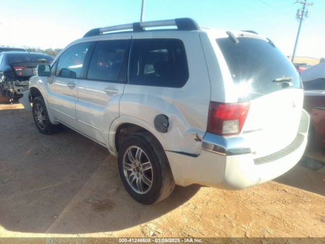 2004 MITSUBISHI ENDEAVOR 4A4MM41S44E018452 Photo 2