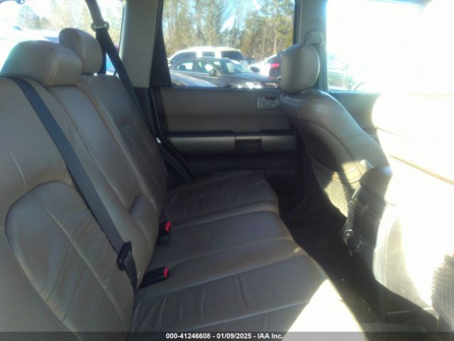 2004 MITSUBISHI ENDEAVOR 4A4MM41S44E018452 Photo 7