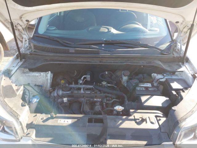 KNDJN2A25G7315816 KIA Soul