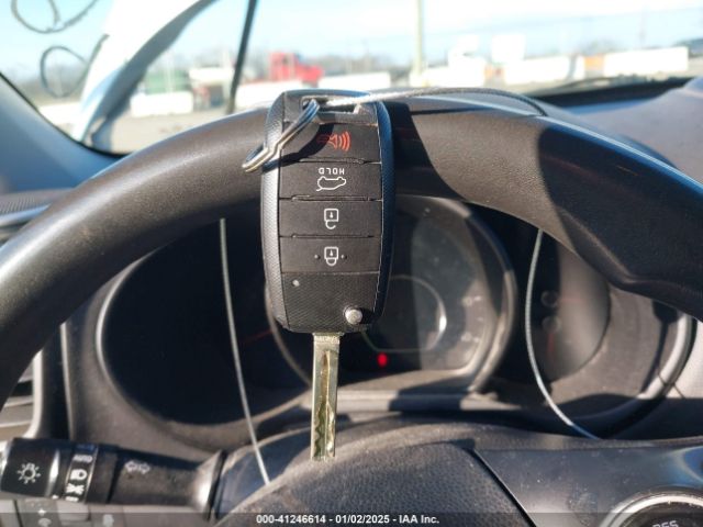 KNDJN2A25G7315816 KIA Soul