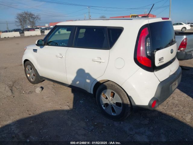 KNDJN2A25G7315816 KIA Soul