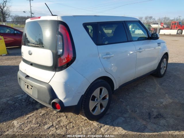 KNDJN2A25G7315816 KIA Soul