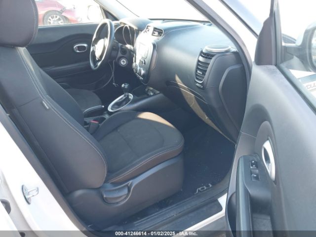 KNDJN2A25G7315816 KIA Soul
