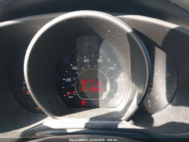 KNDJN2A25G7315816 KIA Soul