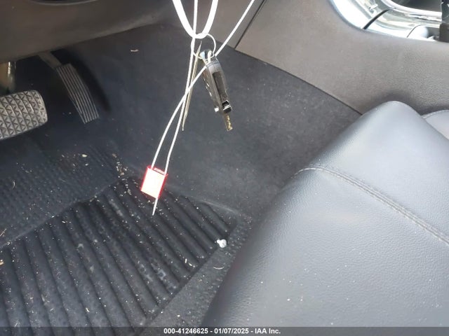 2G1105SA6J9124488 Chevrolet IMPALA 1LT