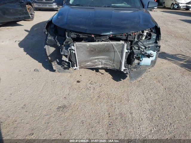 2G1105SA6J9124488 Chevrolet IMPALA 1LT