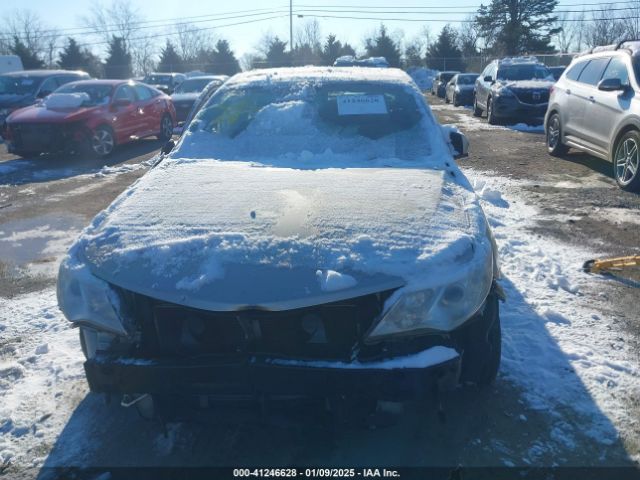 4T1BK1FK6EU026342 Toyota Camry Xle V6