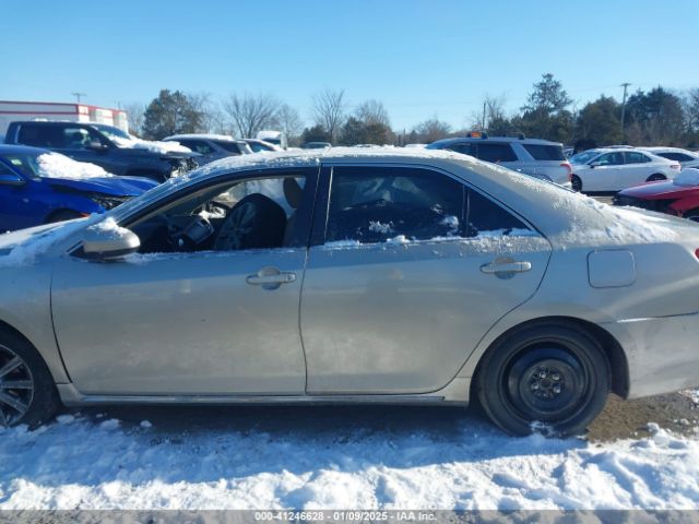 4T1BK1FK6EU026342 Toyota Camry Xle V6