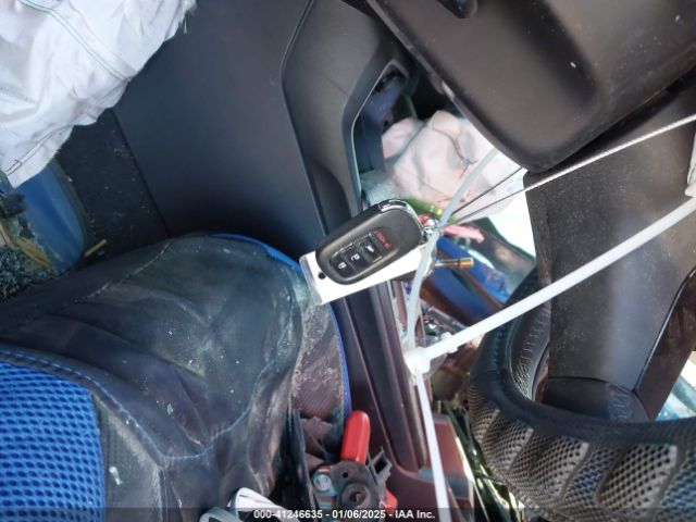 19XFL1G80RE001317 Honda Civic Sport Touring