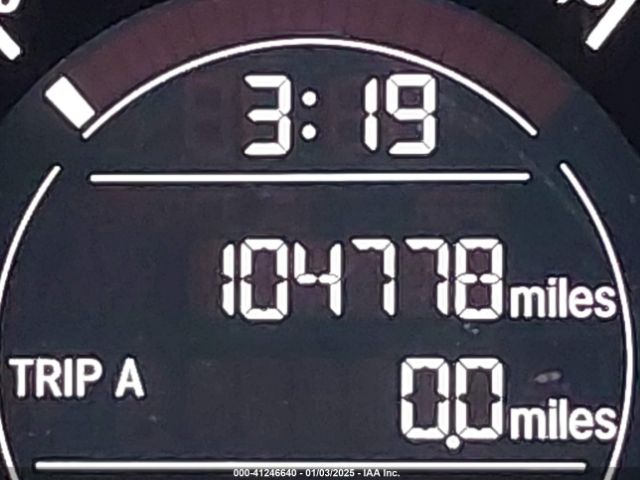 3CZRU6H72JM710347 Honda Hr-v Ex-l