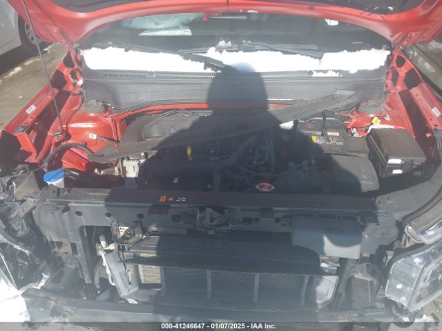 KMHRB8A30MU066549 Hyundai Venue Se