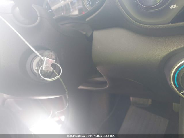 KMHRB8A30MU066549 Hyundai Venue Se