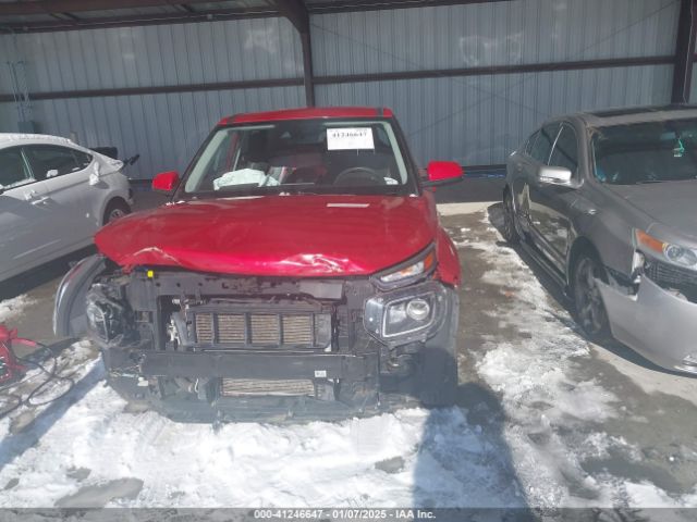 KMHRB8A30MU066549 Hyundai Venue Se
