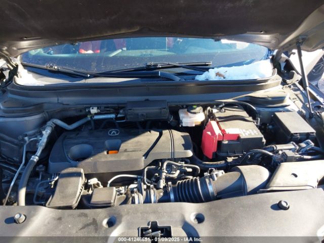 5J8TC2H66KL028493 Acura Rdx A-spec Package