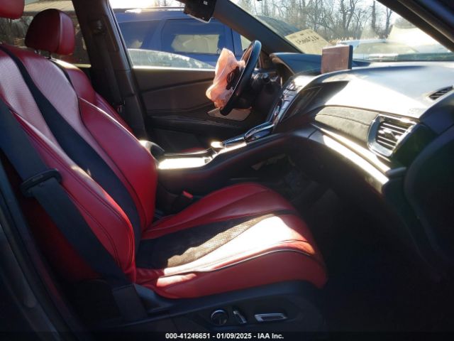 5J8TC2H66KL028493 Acura Rdx A-spec Package