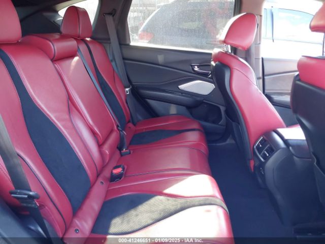 5J8TC2H66KL028493 Acura Rdx A-spec Package