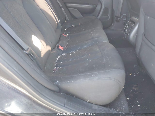 Продаж на аукціоні авто 2016 Chrysler 200 Limited, vin: 1C3CCCAB9GN104638, номер лоту: 41246689