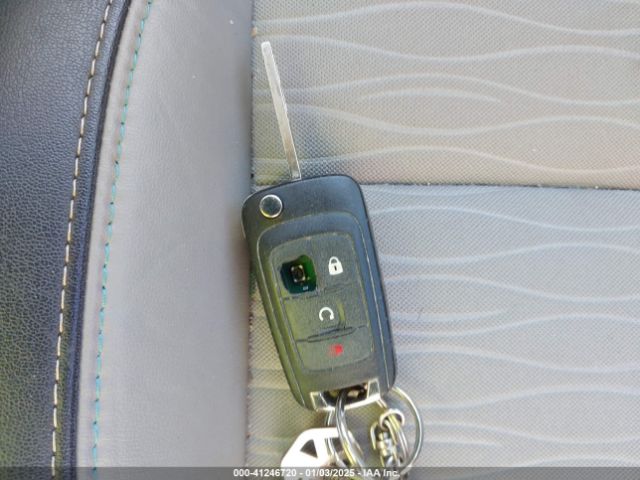KL4CJBSB3FB069065 Buick Encore Convenience