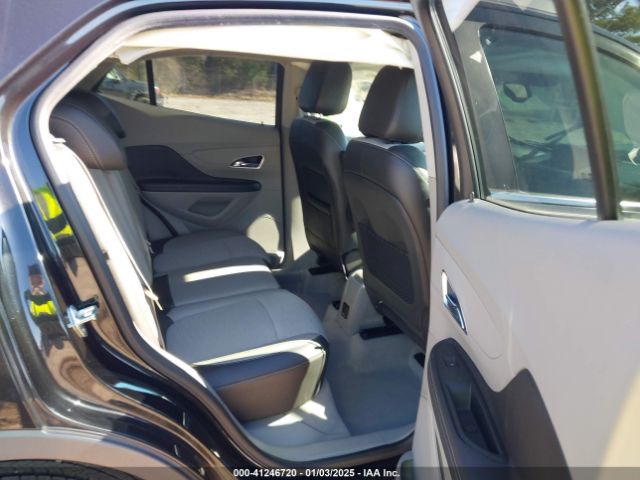 KL4CJBSB3FB069065 Buick Encore Convenience