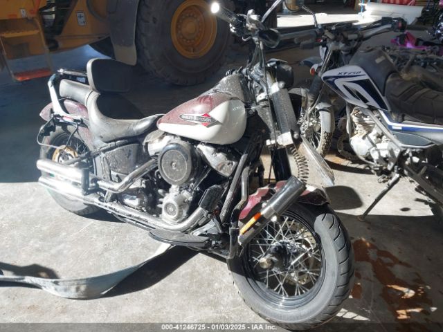 2021 HARLEY-DAVIDSON FLSL 1HD1YDJ17MB018404