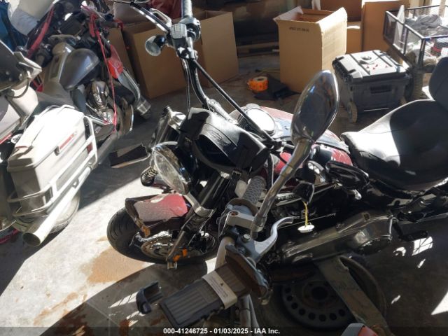 2021 HARLEY-DAVIDSON FLSL 1HD1YDJ17MB018404 Photo 1