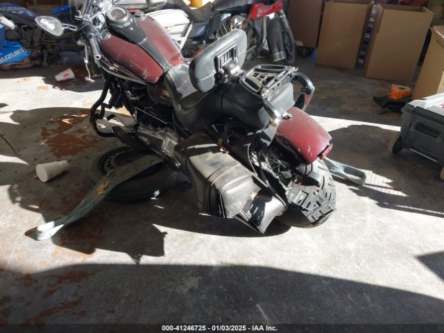 2021 HARLEY-DAVIDSON FLSL 1HD1YDJ17MB018404 Photo 2