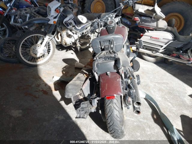 2021 HARLEY-DAVIDSON FLSL 1HD1YDJ17MB018404 Photo 5