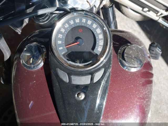 2021 HARLEY-DAVIDSON FLSL 1HD1YDJ17MB018404 Photo 6