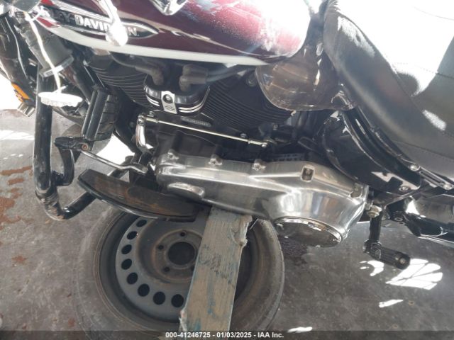 2021 HARLEY-DAVIDSON FLSL 1HD1YDJ17MB018404 Photo 8