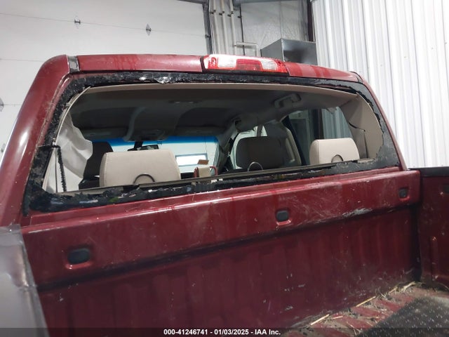1GCVKREC1FZ184196 Chevrolet Silverado 1500 2lt