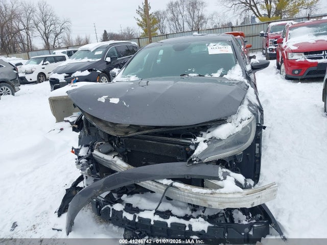 Chrysler 200 Limited 2015 1C3CCCAG5FN605570 Image 13