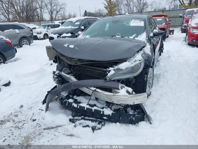 Chrysler 200 Limited 2015 1C3CCCAG5FN605570 Image 6