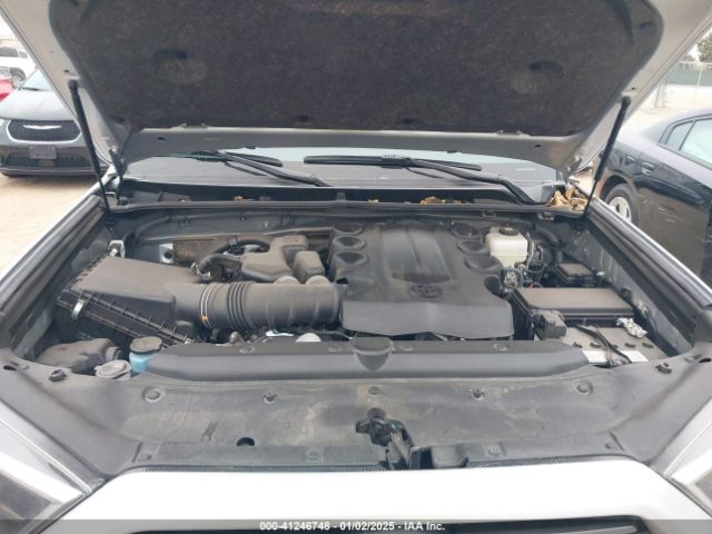 JTERU5JR5P6177149 Toyota 4runner Trd Off Road Premium
