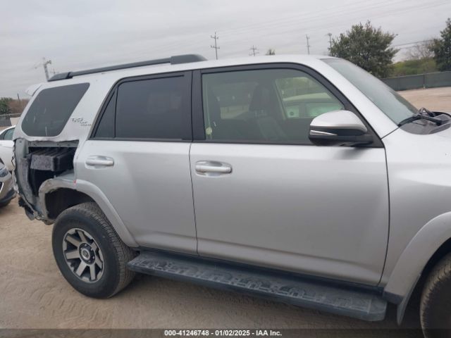 JTERU5JR5P6177149 Toyota 4runner Trd Off Road Premium