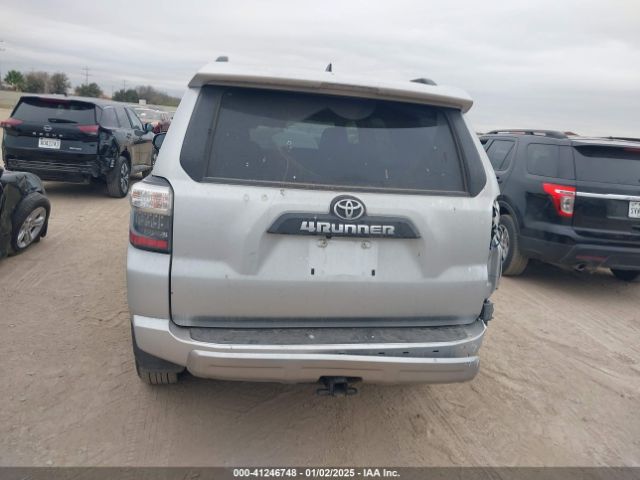JTERU5JR5P6177149 Toyota 4runner Trd Off Road Premium