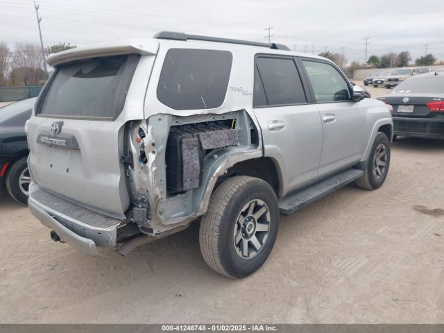 JTERU5JR5P6177149 Toyota 4runner Trd Off Road Premium