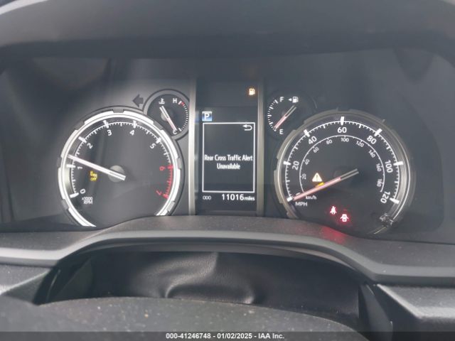 JTERU5JR5P6177149 Toyota 4runner Trd Off Road Premium