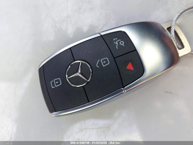 W1N0G8DB4MV276950 Mercedes-Benz Glc 300 Suv